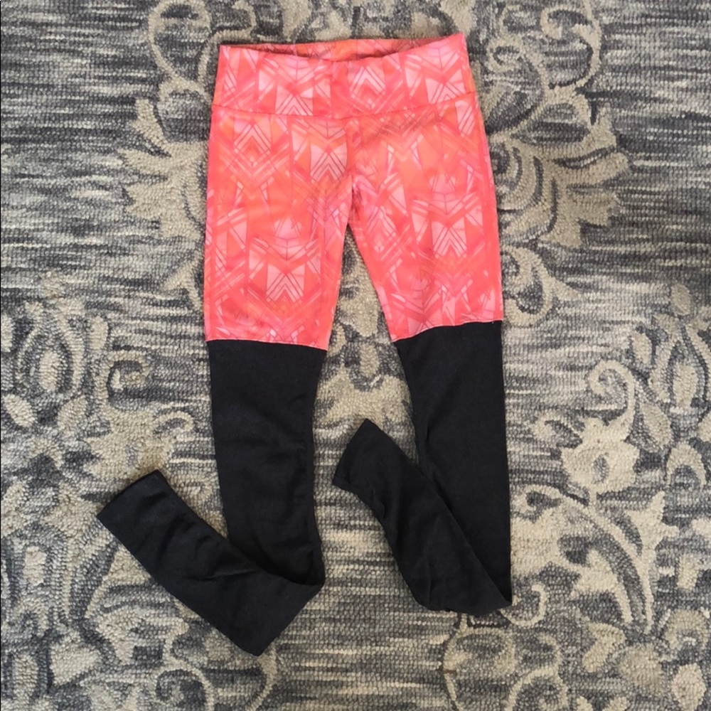Alo Yoga Goddess Leggings- EUC